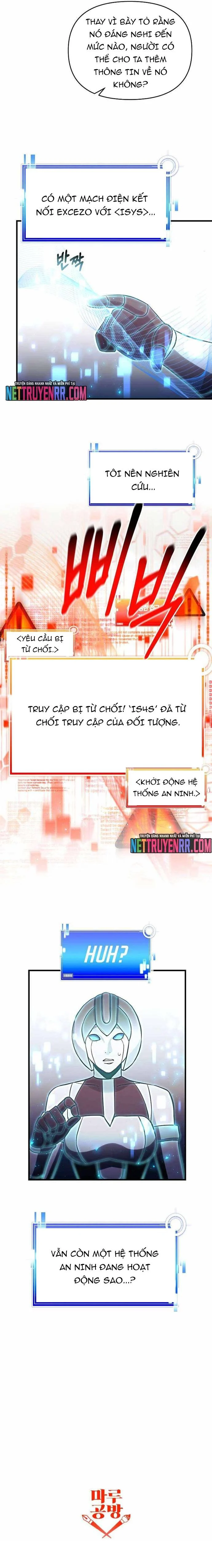 Ta Đã Trở Thành Cuồng Vương Chapter 72 - Trang 2