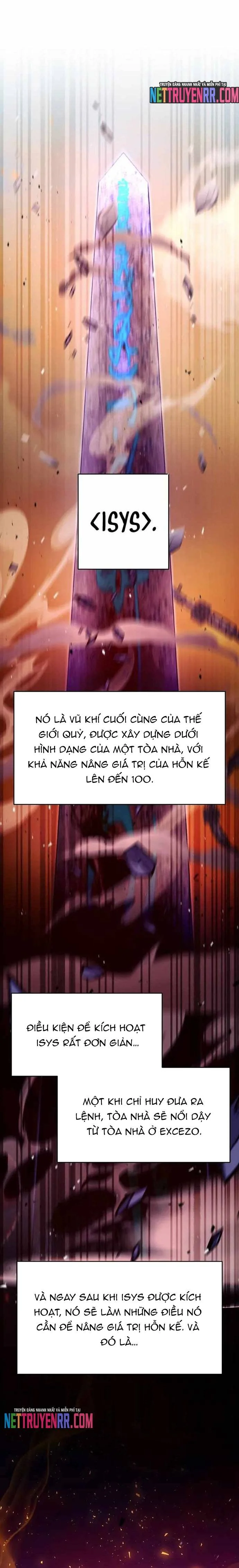 Ta Đã Trở Thành Cuồng Vương Chapter 73 - Trang 2