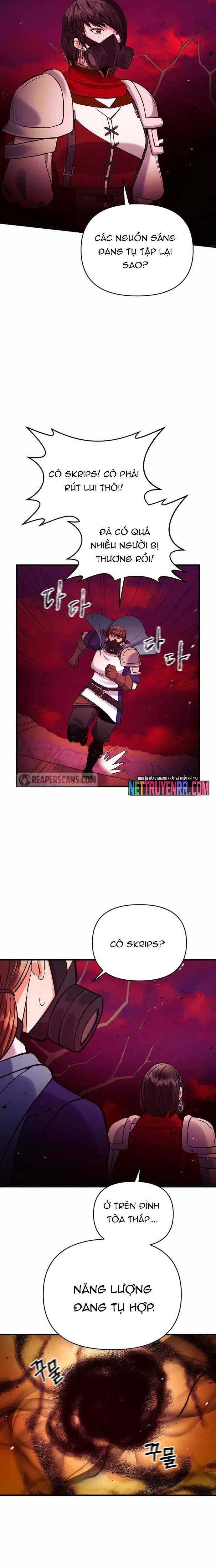 Ta Đã Trở Thành Cuồng Vương Chapter 73 - Trang 2
