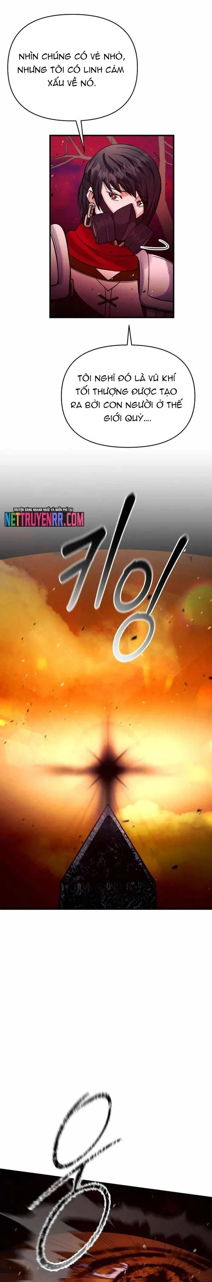 Ta Đã Trở Thành Cuồng Vương Chapter 73 - Trang 2