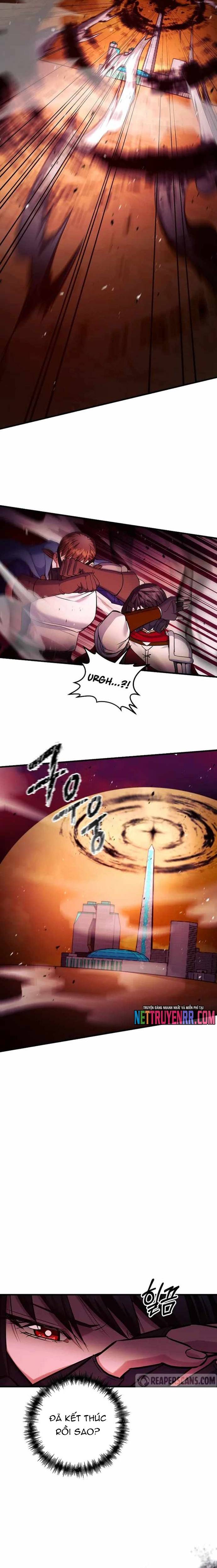 Ta Đã Trở Thành Cuồng Vương Chapter 73 - Trang 2