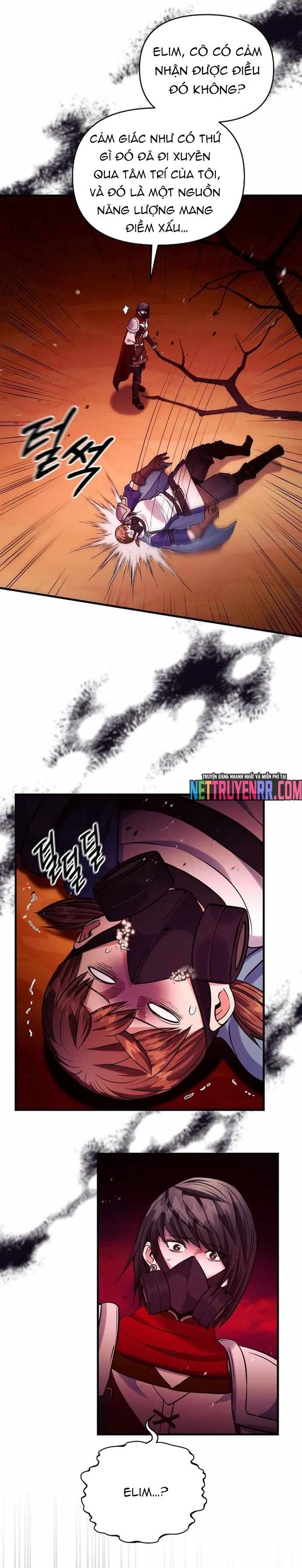 Ta Đã Trở Thành Cuồng Vương Chapter 73 - Trang 2