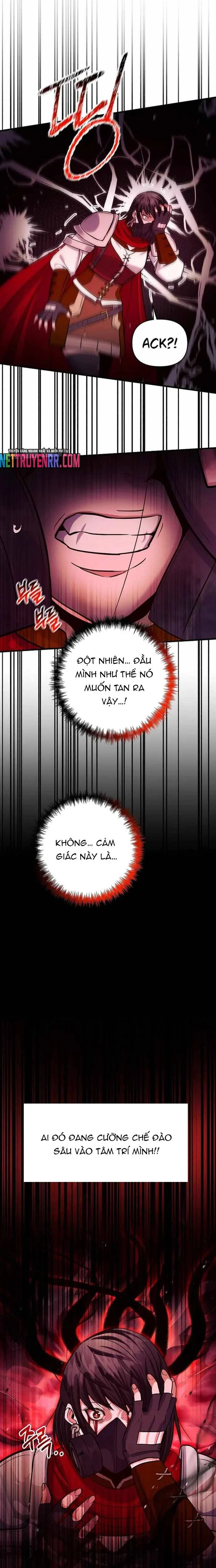 Ta Đã Trở Thành Cuồng Vương Chapter 73 - Trang 2