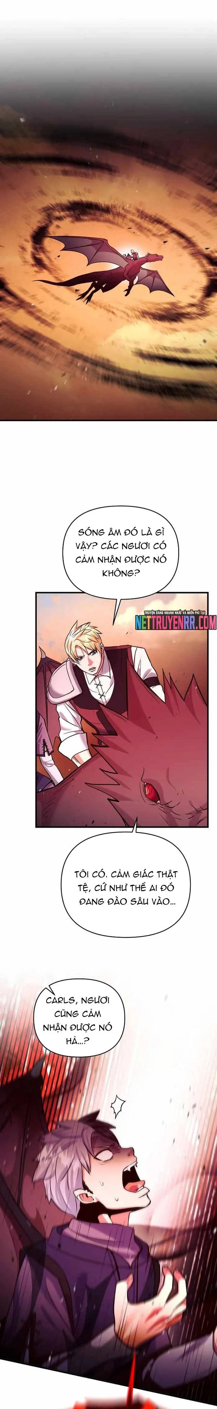 Ta Đã Trở Thành Cuồng Vương Chapter 73 - Trang 2