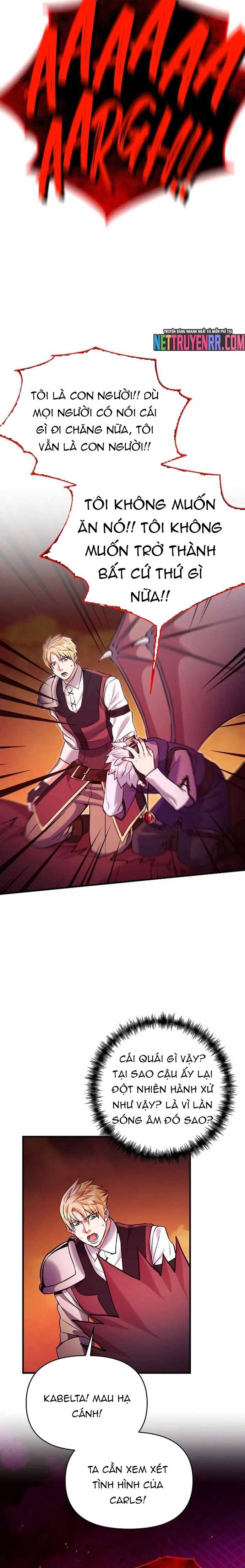 Ta Đã Trở Thành Cuồng Vương Chapter 73 - Trang 2