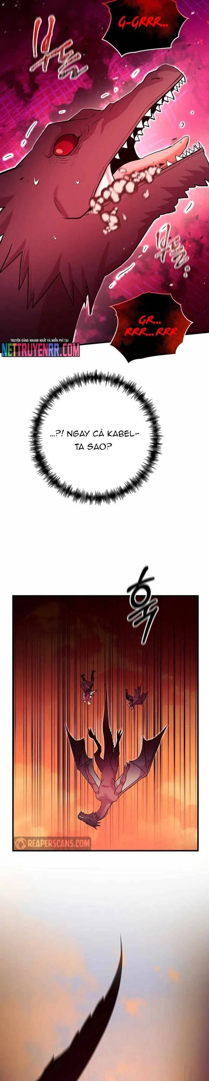 Ta Đã Trở Thành Cuồng Vương Chapter 73 - Trang 2