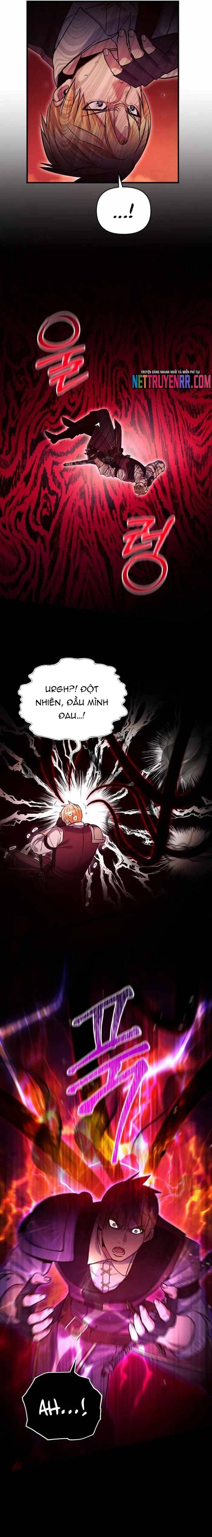 Ta Đã Trở Thành Cuồng Vương Chapter 73 - Trang 2