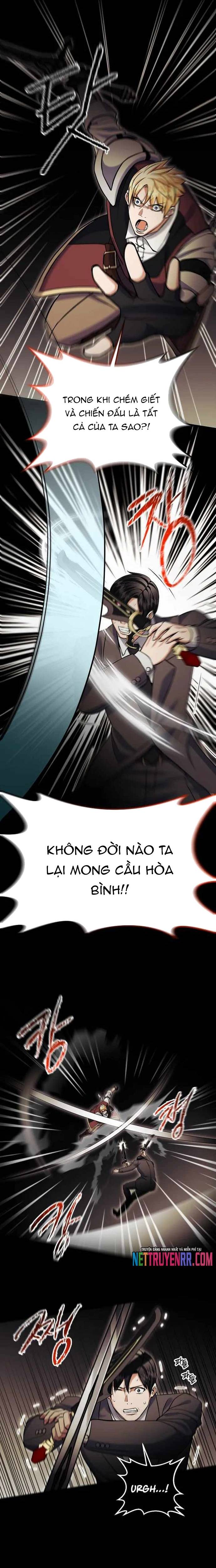 Ta Đã Trở Thành Cuồng Vương Chapter 73 - Trang 2
