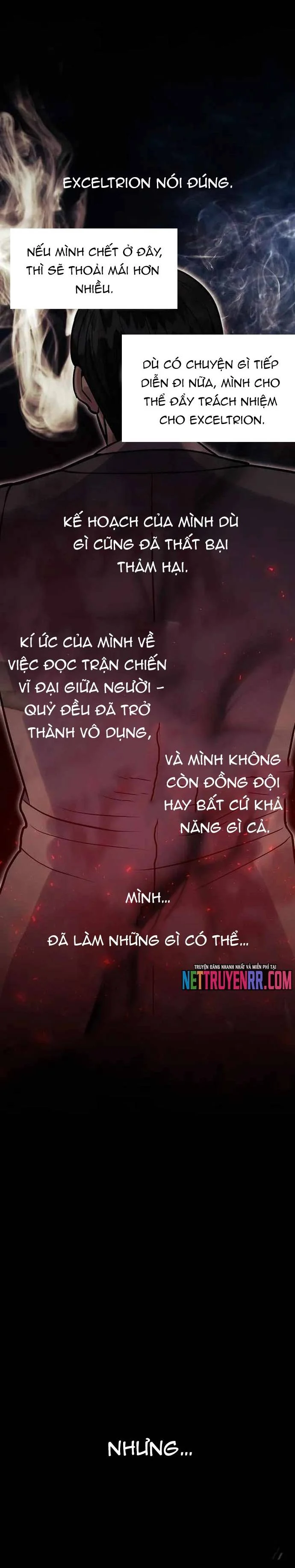 Ta Đã Trở Thành Cuồng Vương Chapter 73 - Trang 2