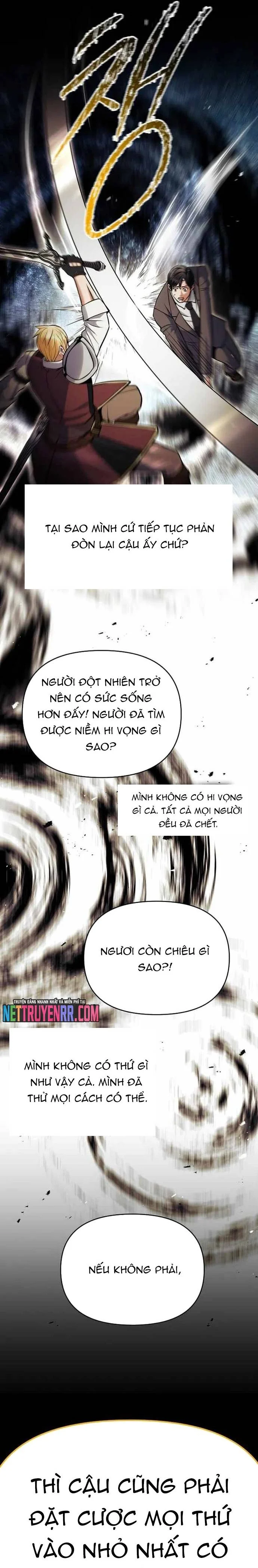 Ta Đã Trở Thành Cuồng Vương Chapter 73 - Trang 2