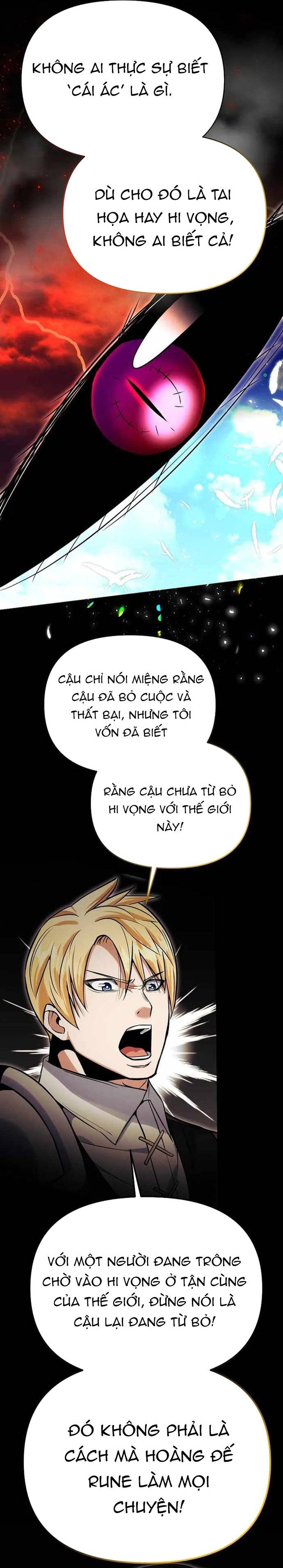 Ta Đã Trở Thành Cuồng Vương Chapter 73 - Trang 2