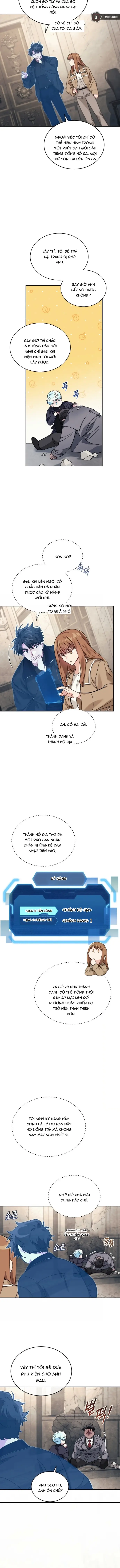 Ta Đánh Cắp Linh Hồn Của Ranker Top 1 Chapter 47 - Next Chapter 48