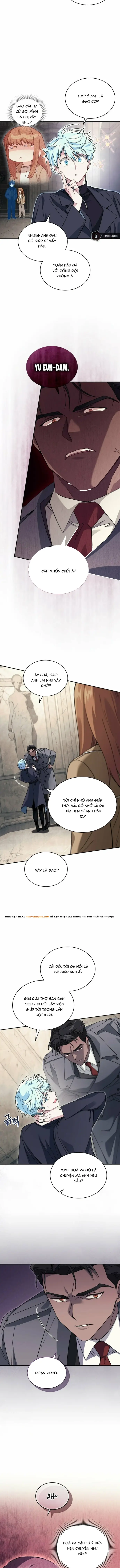 Ta Đánh Cắp Linh Hồn Của Ranker Top 1 Chapter 47 - Next Chapter 48