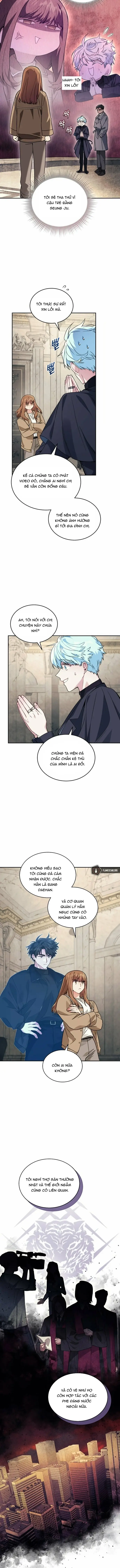 Ta Đánh Cắp Linh Hồn Của Ranker Top 1 Chapter 47 - Next Chapter 48