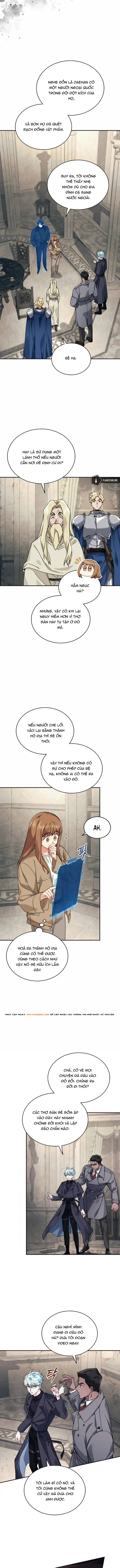 Ta Đánh Cắp Linh Hồn Của Ranker Top 1 Chapter 47 - Next Chapter 48