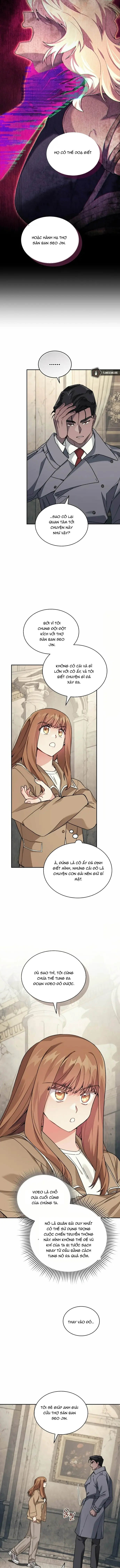 Ta Đánh Cắp Linh Hồn Của Ranker Top 1 Chapter 47 - Next Chapter 48