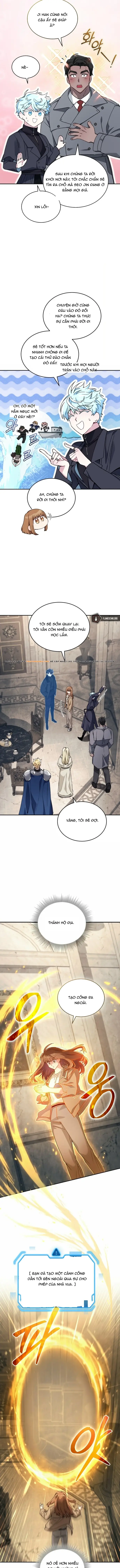 Ta Đánh Cắp Linh Hồn Của Ranker Top 1 Chapter 47 - Next Chapter 48