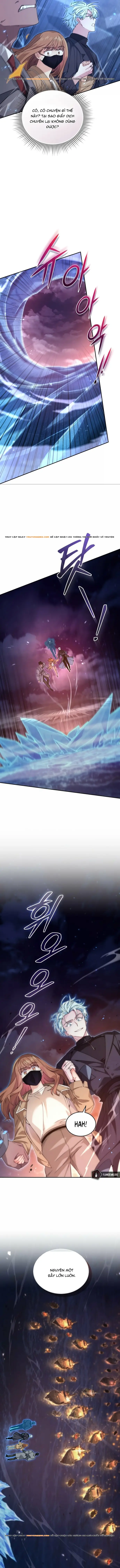 Ta Đánh Cắp Linh Hồn Của Ranker Top 1 Chapter 47 - Next Chapter 48