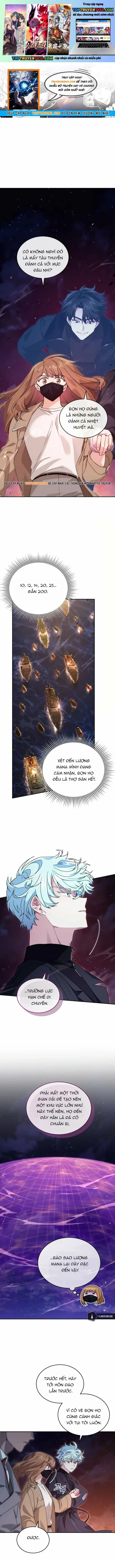 ta đánh cắp linh hồn của ranker top 1 chapter 48 1