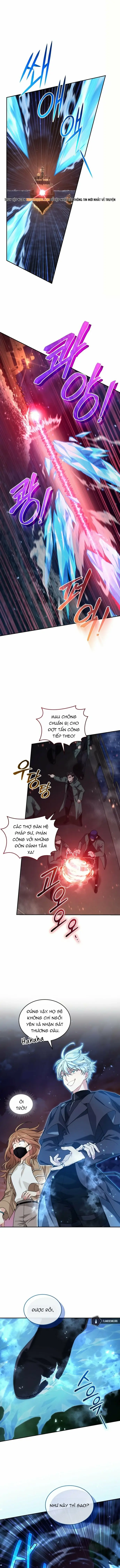 ta đánh cắp linh hồn của ranker top 1 chapter 48 3