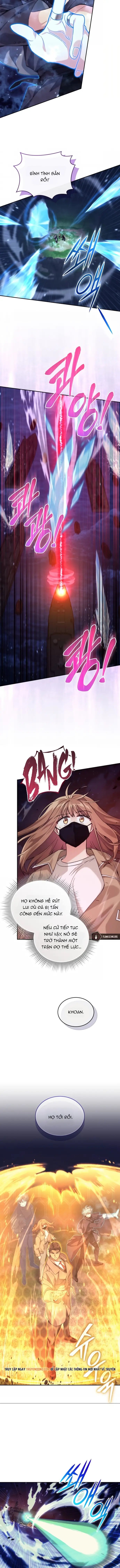 ta đánh cắp linh hồn của ranker top 1 chapter 48 5