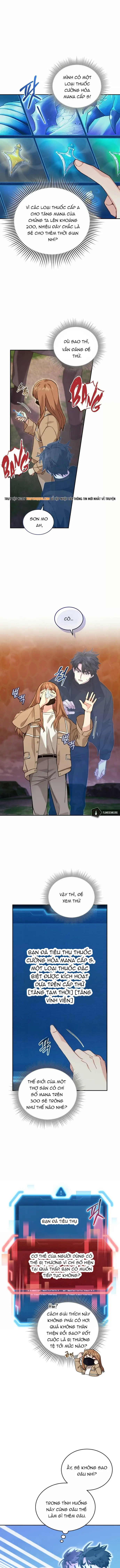 ta đánh cắp linh hồn của ranker top 1 chapter 48 9