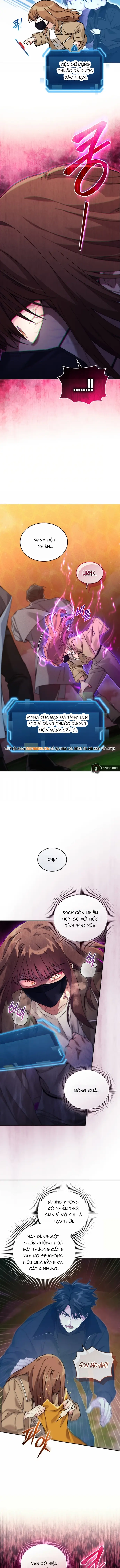 ta đánh cắp linh hồn của ranker top 1 chapter 48 10