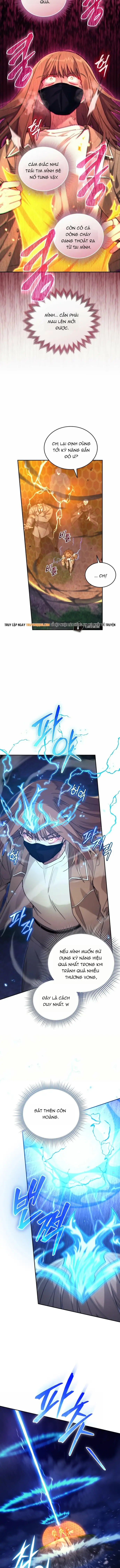 ta đánh cắp linh hồn của ranker top 1 chapter 48 11