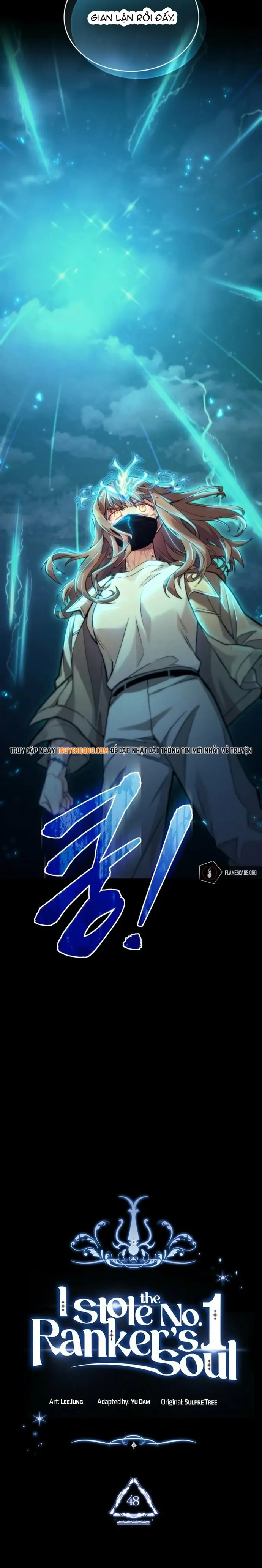 ta đánh cắp linh hồn của ranker top 1 chapter 48 14
