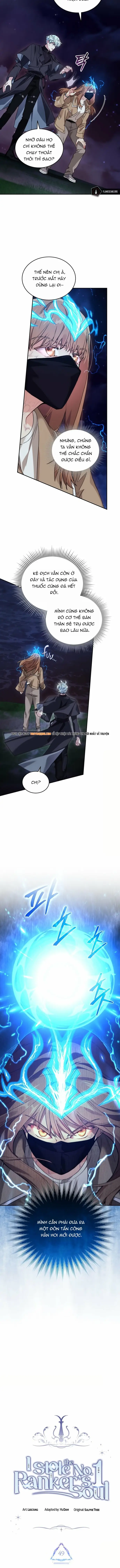 ta đánh cắp linh hồn của ranker top 1 chapter 49 2