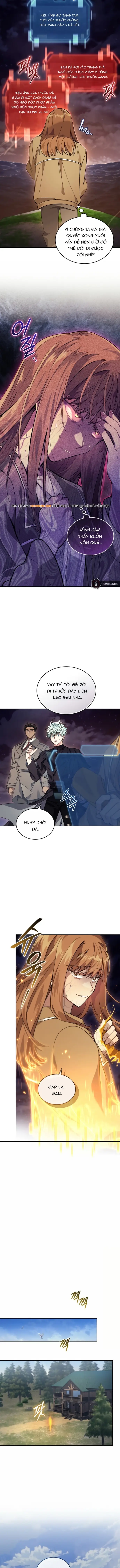 ta đánh cắp linh hồn của ranker top 1 chapter 49 5