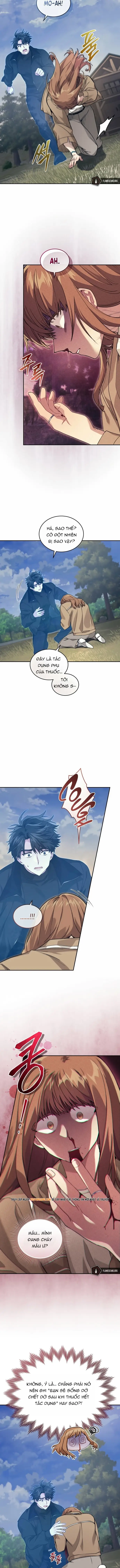 ta đánh cắp linh hồn của ranker top 1 chapter 49 6