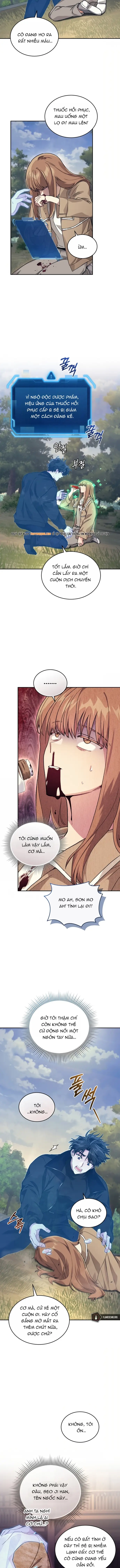 ta đánh cắp linh hồn của ranker top 1 chapter 49 7