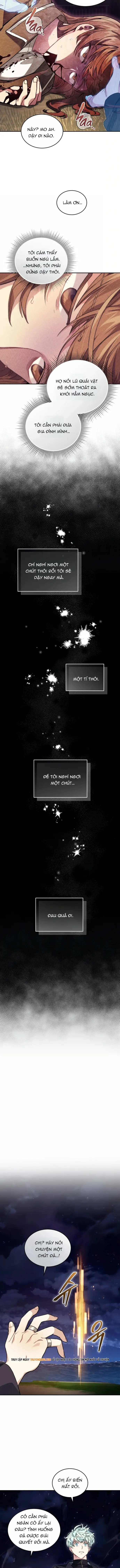 ta đánh cắp linh hồn của ranker top 1 chapter 49 8