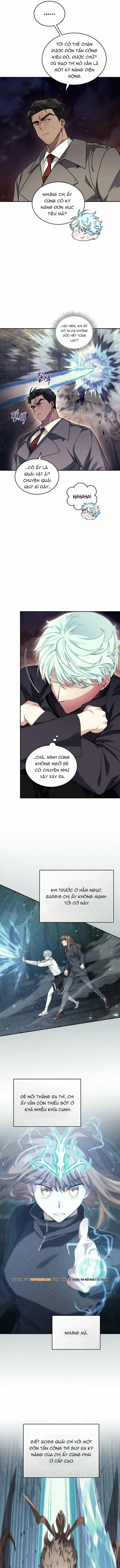 ta đánh cắp linh hồn của ranker top 1 chapter 49 10