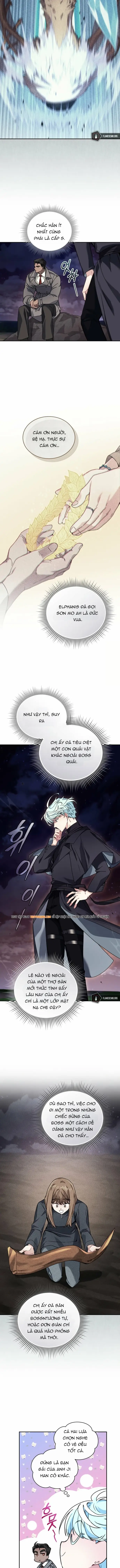 ta đánh cắp linh hồn của ranker top 1 chapter 49 11