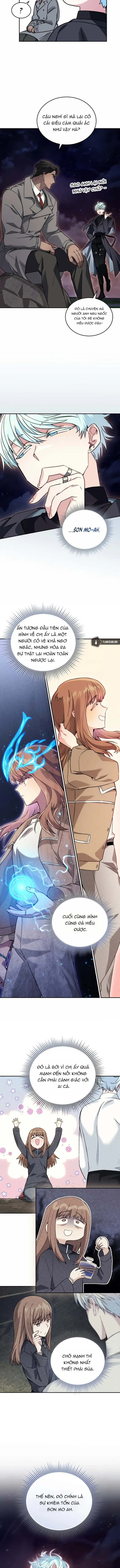 ta đánh cắp linh hồn của ranker top 1 chapter 49 12