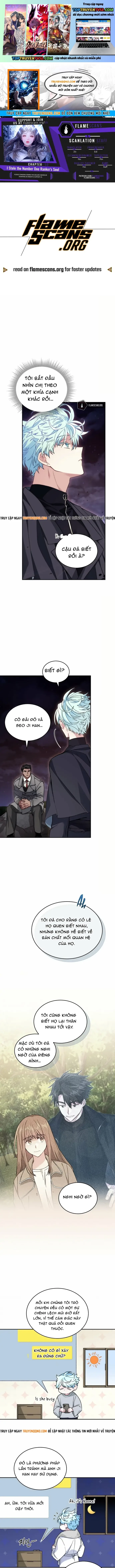 ta đánh cắp linh hồn của ranker top 1 chapter 50 1