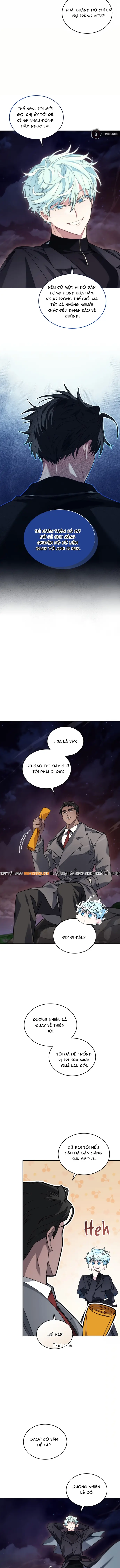 ta đánh cắp linh hồn của ranker top 1 chapter 50 2