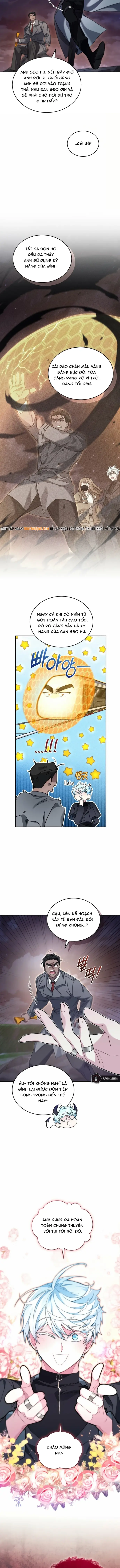 ta đánh cắp linh hồn của ranker top 1 chapter 50 3