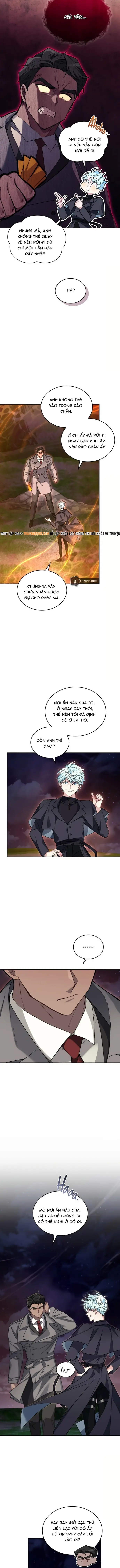 ta đánh cắp linh hồn của ranker top 1 chapter 50 4