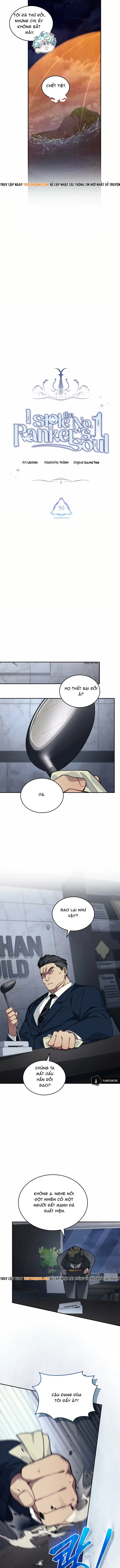 ta đánh cắp linh hồn của ranker top 1 chapter 50 5