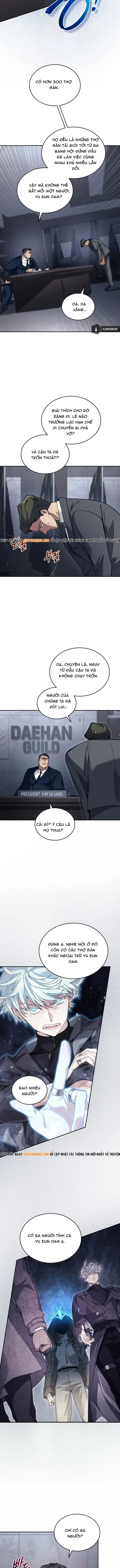 ta đánh cắp linh hồn của ranker top 1 chapter 50 6