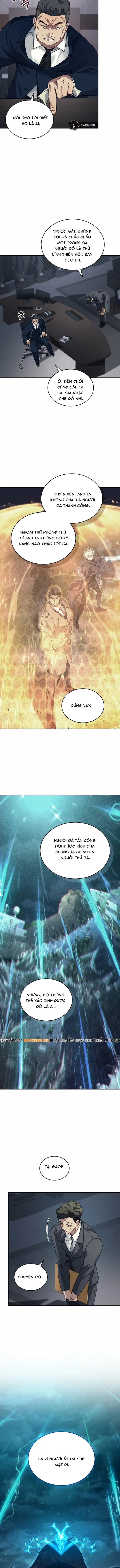 ta đánh cắp linh hồn của ranker top 1 chapter 50 7