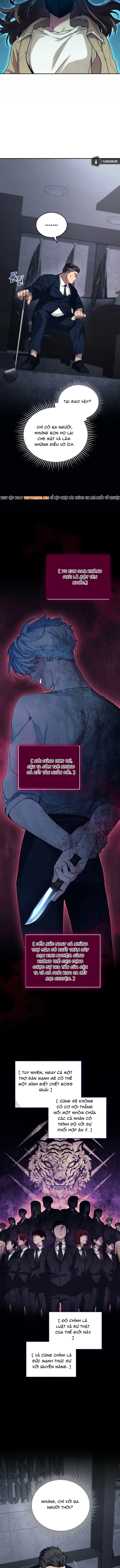 ta đánh cắp linh hồn của ranker top 1 chapter 50 8