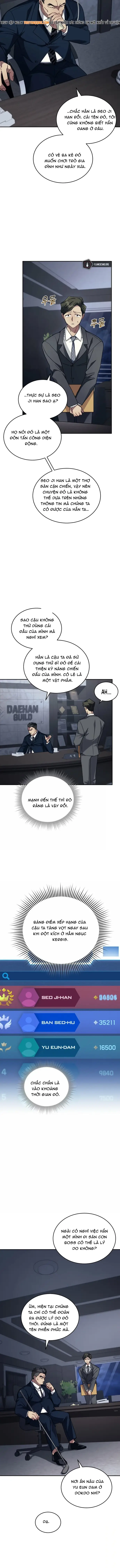 ta đánh cắp linh hồn của ranker top 1 chapter 50 9