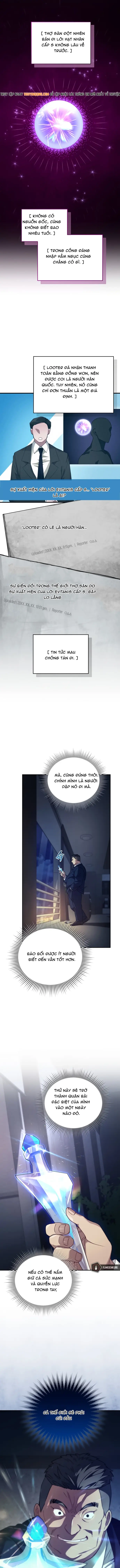 ta đánh cắp linh hồn của ranker top 1 chapter 50 12