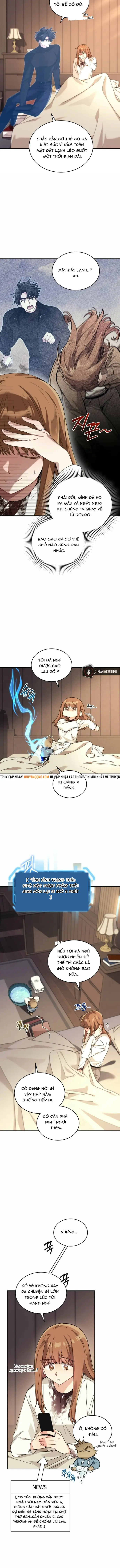 ta đánh cắp linh hồn của ranker top 1 chapter 51 2