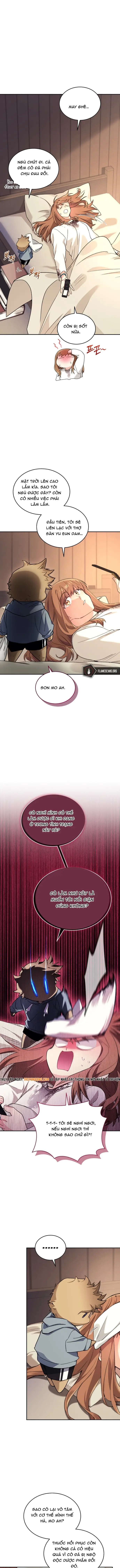 ta đánh cắp linh hồn của ranker top 1 chapter 51 3