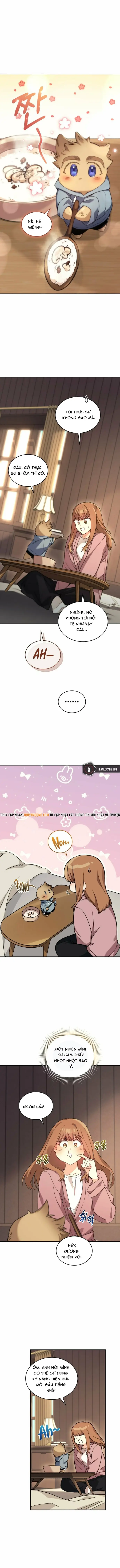 ta đánh cắp linh hồn của ranker top 1 chapter 51 9